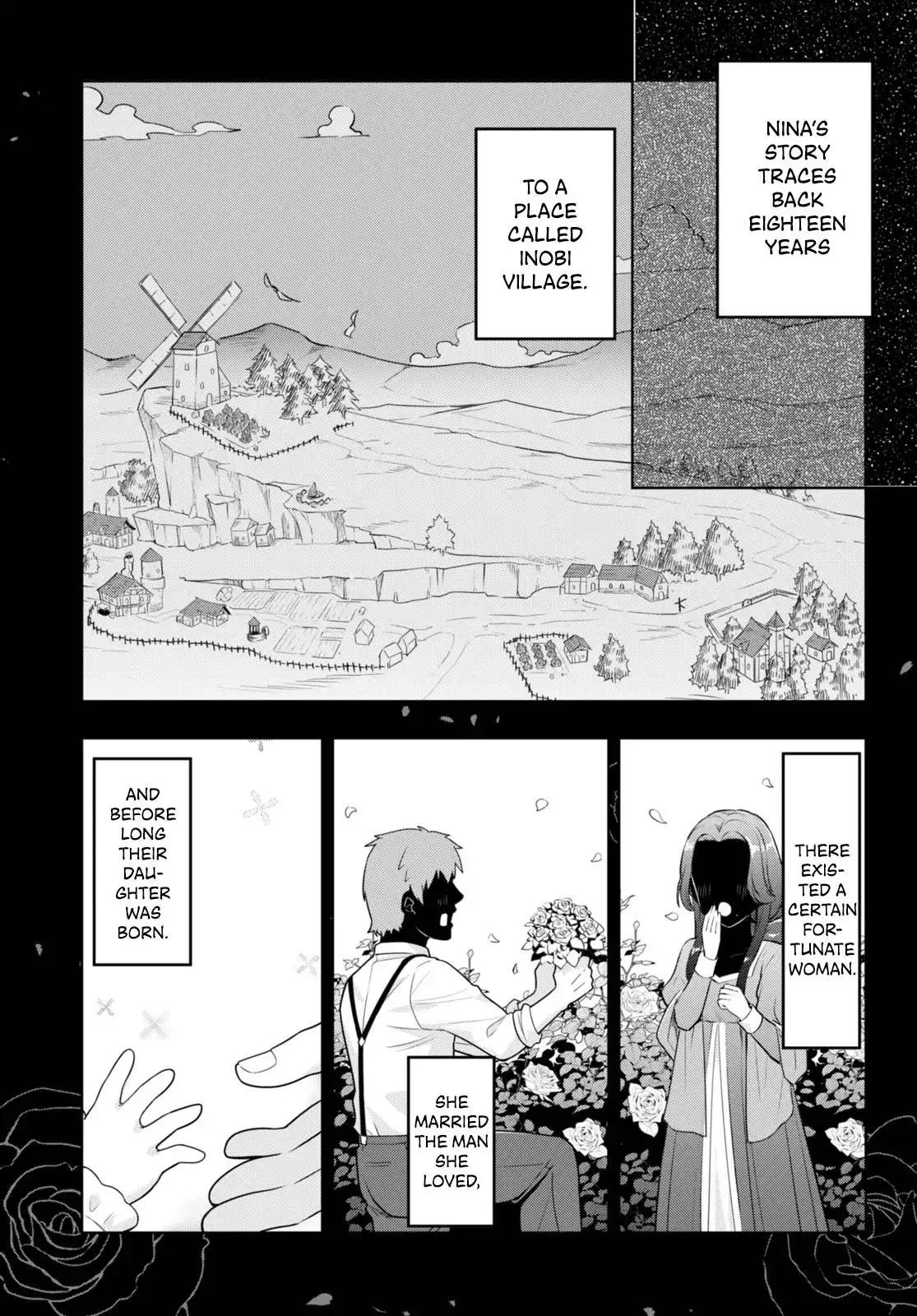 Kenshin no Keishousha Chapter 49 9